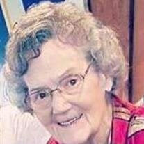Mary M. (Clark) Brown