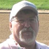 Joseph Wayne "Rabbit" Blair