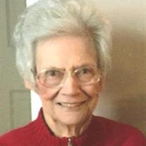 Helen N. (Farris) Blunk