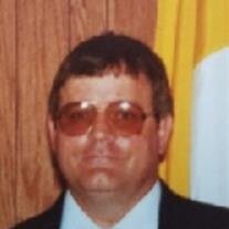 Cecil Dale Brown
