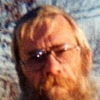 David Wallace Brantley