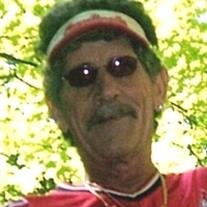 Michael Wayne Beckner