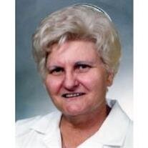 Leta Mae McCarty