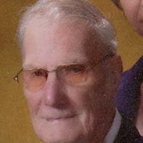 Richard "Donnie" Bredhold