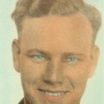 Russell F. Bowman Sr.