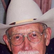 Fulton Lee "Bud" Brooks