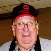 Donnie L. Bennett