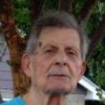 George "Buster" Albert Branch, Jr.