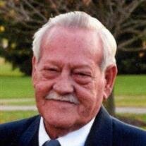 Louis "Earl" Brown
