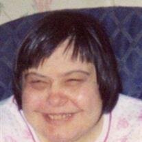 Janet Marie Ballard