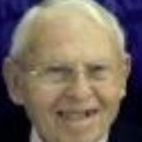Emmett Burton Beams, Sr.