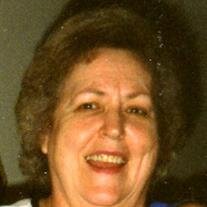 Martha "Carolyn" Bernardi
