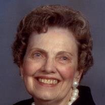 Inez (Miller)  Barrett Tameling