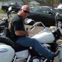 Christopher "Chris" Wade Beeler
