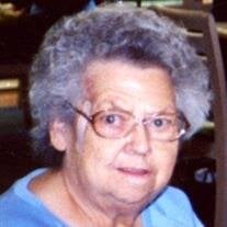 Thelma Ballard (White)