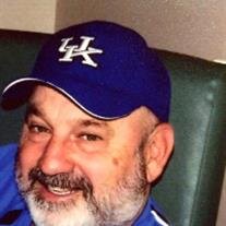 John "Bernie" Ballard
