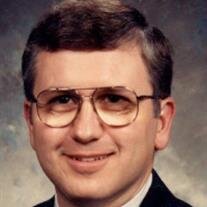 Stephen Allen Brewer