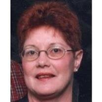 Monna E. Shebester Harrel