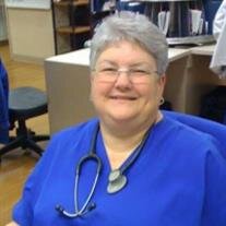 Janette A. (Chambers) Bowling