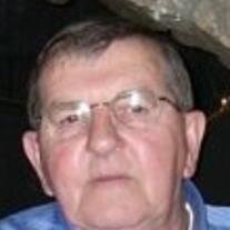 Raymond Elvis "Ray" Bowen