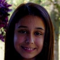 Kayla Elizabeth Bruce