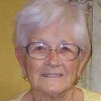 Mary Frances Bayer
