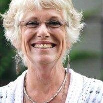 Linda Brooks Belden