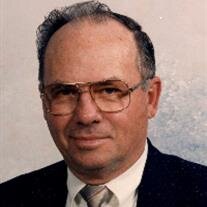 Paul Richard Basham