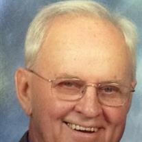 Arland W. Benningfield Jr.