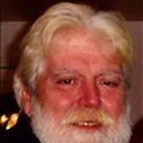 Allen D. "Dennie" Butts