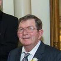 Lawrence Eugene Boone