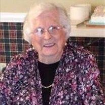 Syble N. (Rich) Barclay