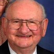 James G, "Jim" Burch