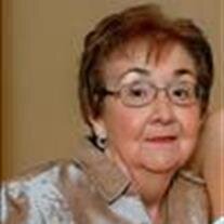 Roberta "Bobbie"  Brickey