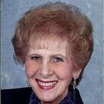 Doris A. Bauer