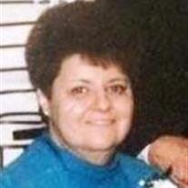 Loretta Mae (White) Bullock