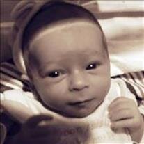 (Infant) Kaylee Lynn Boone