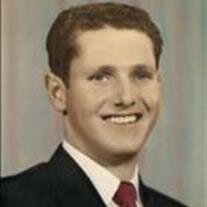 Bearl G. Breedlove