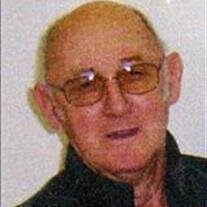 James Alexander Boatmon, Sr.