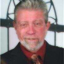 James Benton Burns Jr.