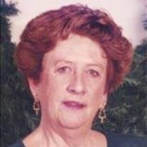 Marlene Ann (Kaelin) Bleuel