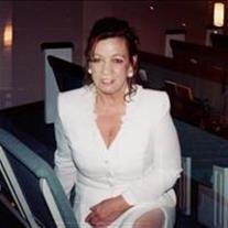Patricia "Pat" (Embry) (Riggs) Bethel