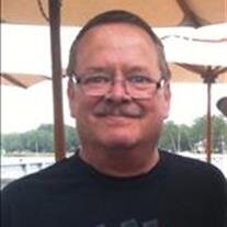Mark D. Brenner