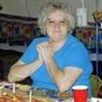 Kathleen Ann (Ballack) Boyd