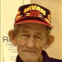 Ova Louis Barnes