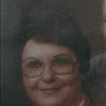 Irene Shepherd Bandt
