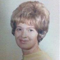 Dorothy Lee (Bird) Byrd