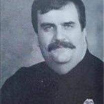 Leslie Edward "Les"  Bandy