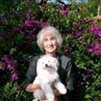 Dorothy May Byrns