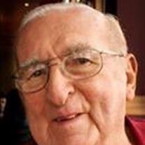 Robert Lee "Bob" Burckley